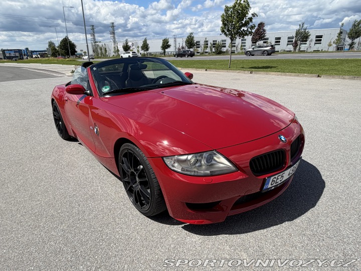 BMW Z4  2006
