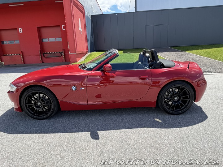 BMW Z4  2006