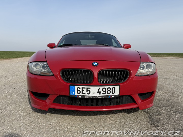 BMW Z4 2006