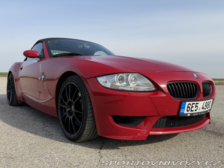 BMW Z4  2006