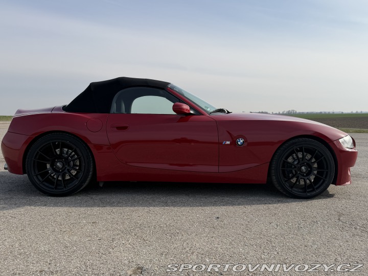 BMW Z4 2006