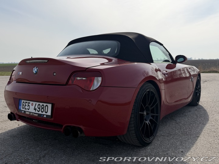 BMW Z4  2006