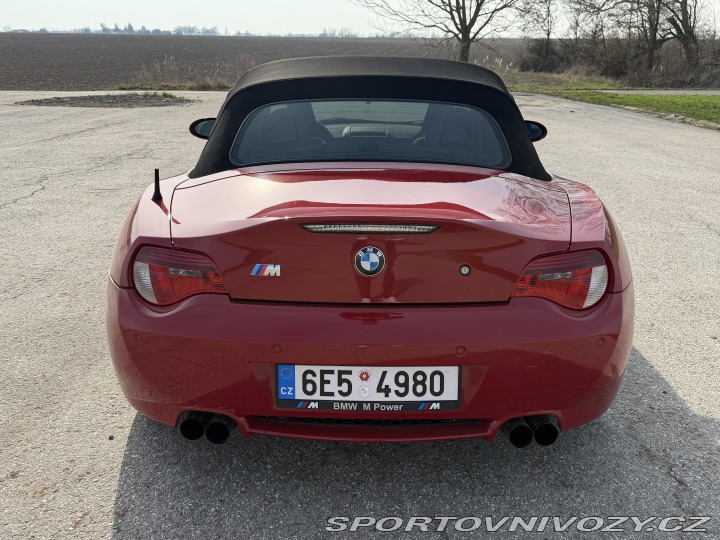 BMW Z4 2006