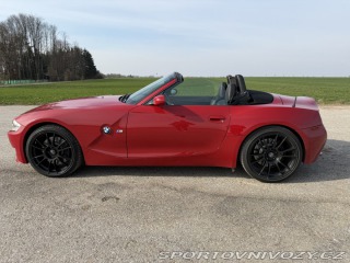 BMW Z4 2006