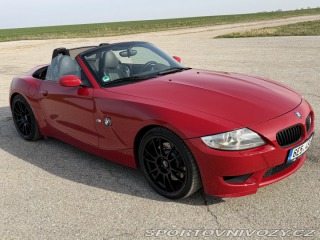 BMW Z4 2006
