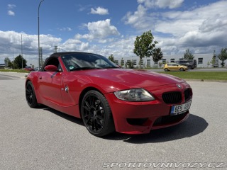 BMW Z4 2006