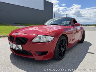 BMW Z4 2006