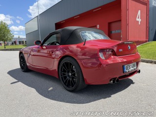 BMW Z4 2006