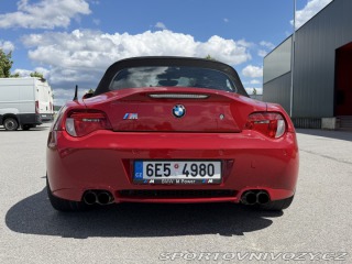BMW Z4 2006