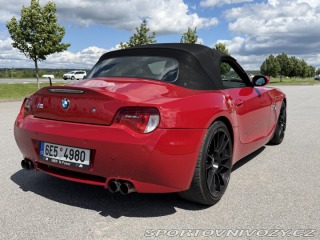 BMW Z4 2006