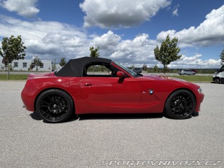 BMW Z4 2006