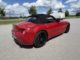 BMW Z4 2006