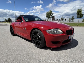 BMW Z4 2006