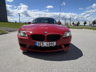 BMW Z4 2006