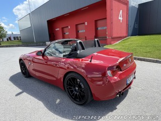 BMW Z4 2006