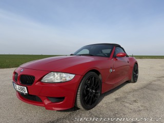 BMW Z4 2006