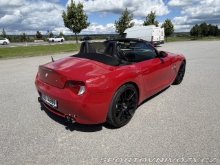 BMW Z4 2006