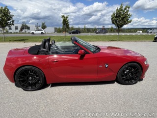 BMW Z4 2006