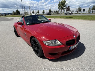 BMW Z4 2006