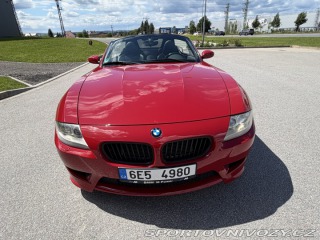 BMW Z4 2006