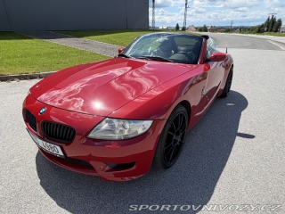 BMW Z4 2006