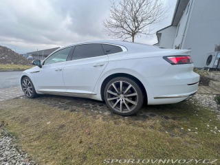 Volkswagen Arteon R-line,CZ,Cebia,záruka!