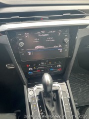 Volkswagen Arteon R-line,CZ,Cebia,záruka! 2021