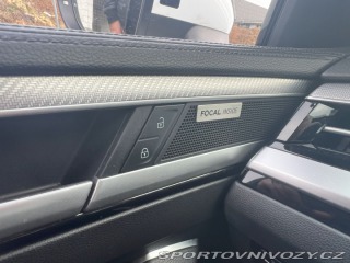 Volkswagen Arteon R-line,CZ,Cebia,záruka! 2021