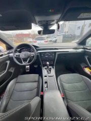 Volkswagen Arteon R-line,CZ,Cebia,záruka! 2021
