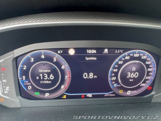Volkswagen Arteon R-line,CZ,Cebia,záruka! 2021