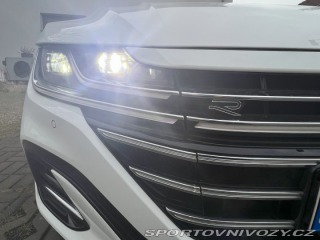 Volkswagen Arteon R-line,CZ,Cebia,záruka! 2021