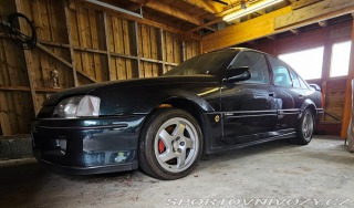 Opel  Omega Lotus 0338