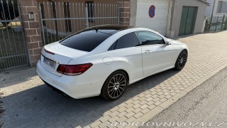 Mercedes-Benz E C207