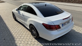 Mercedes-Benz E C207 2013