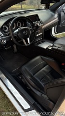 Mercedes-Benz E C207 2013