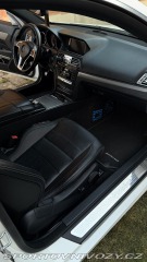 Mercedes-Benz E C207 2013