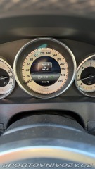 Mercedes-Benz E C207 2013