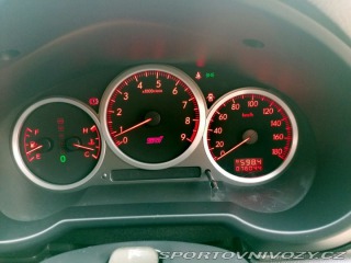 Subaru Impreza SpecC MY2004 Japan 2003