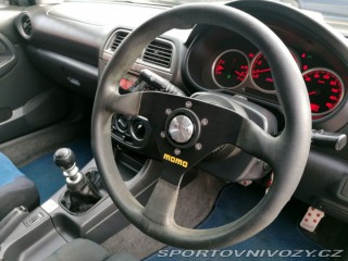Subaru Impreza SpecC MY2004 Japan 2003