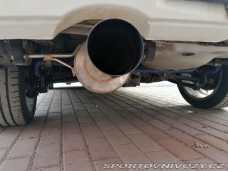 Subaru Impreza SpecC MY2004 Japan 2003