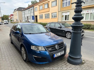Volkswagen  Passat B6 R36