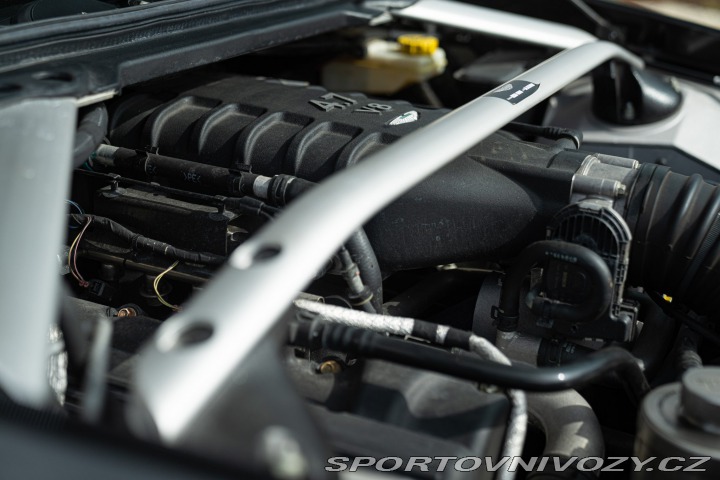 Aston Martin Vantage S P10 2013