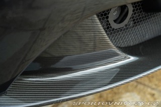 Aston Martin Vantage S 2013