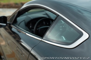 Aston Martin Vantage S 2013
