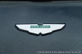 Aston Martin Vantage S 2013