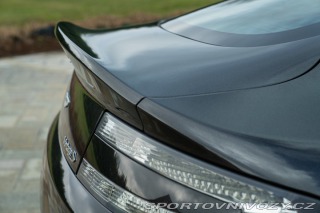 Aston Martin Vantage S 2013