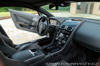 Aston Martin Vantage S 2013