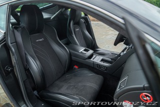 Aston Martin Vantage S 2013