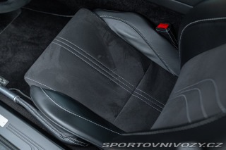 Aston Martin Vantage S 2013