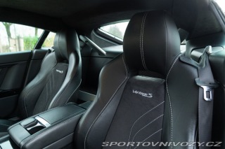 Aston Martin Vantage S 2013